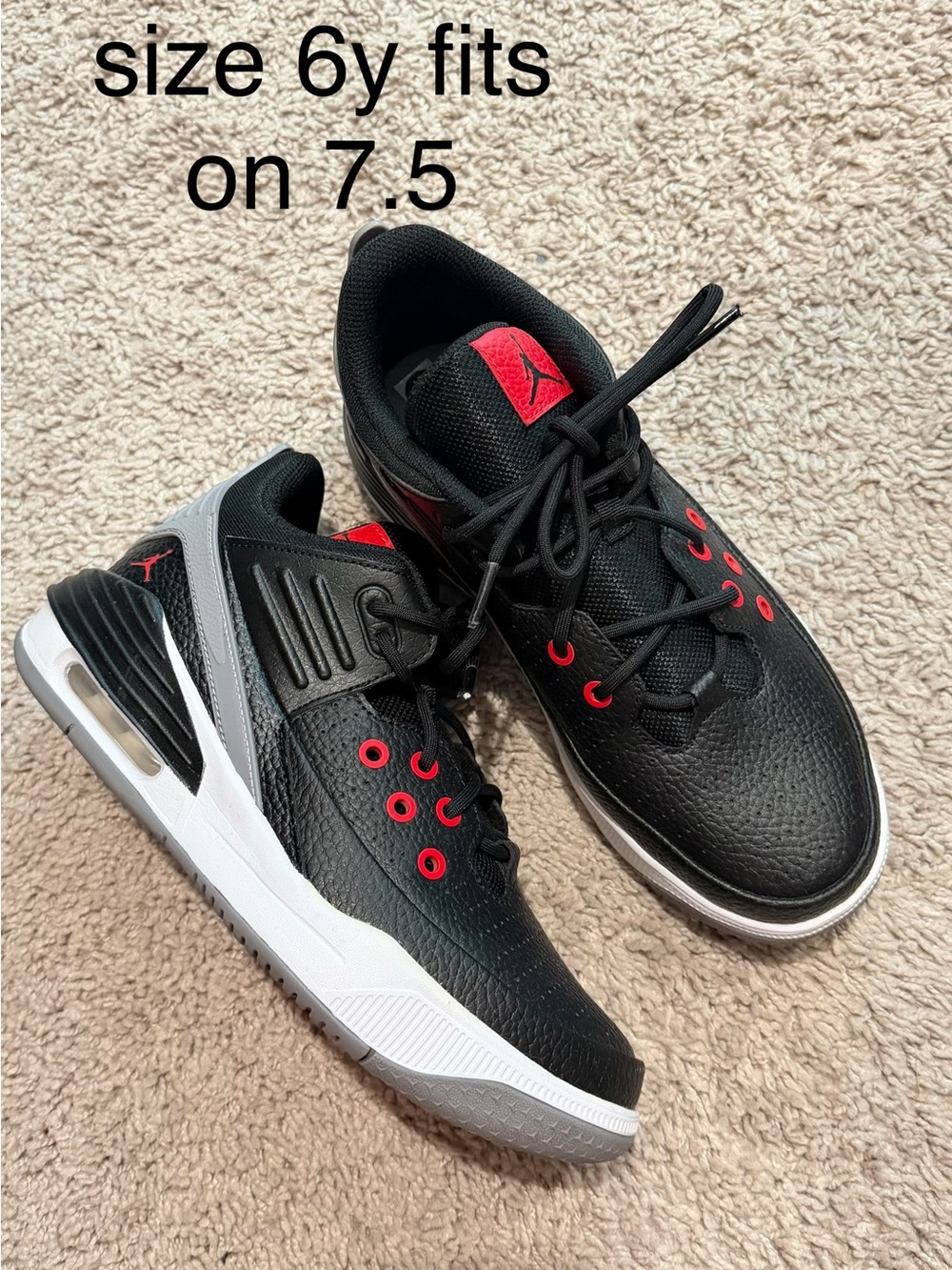 Jordan Sneakers